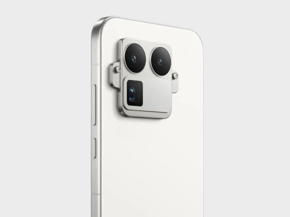 Realme GT 8 Pro Simulator - Specs and Viewport