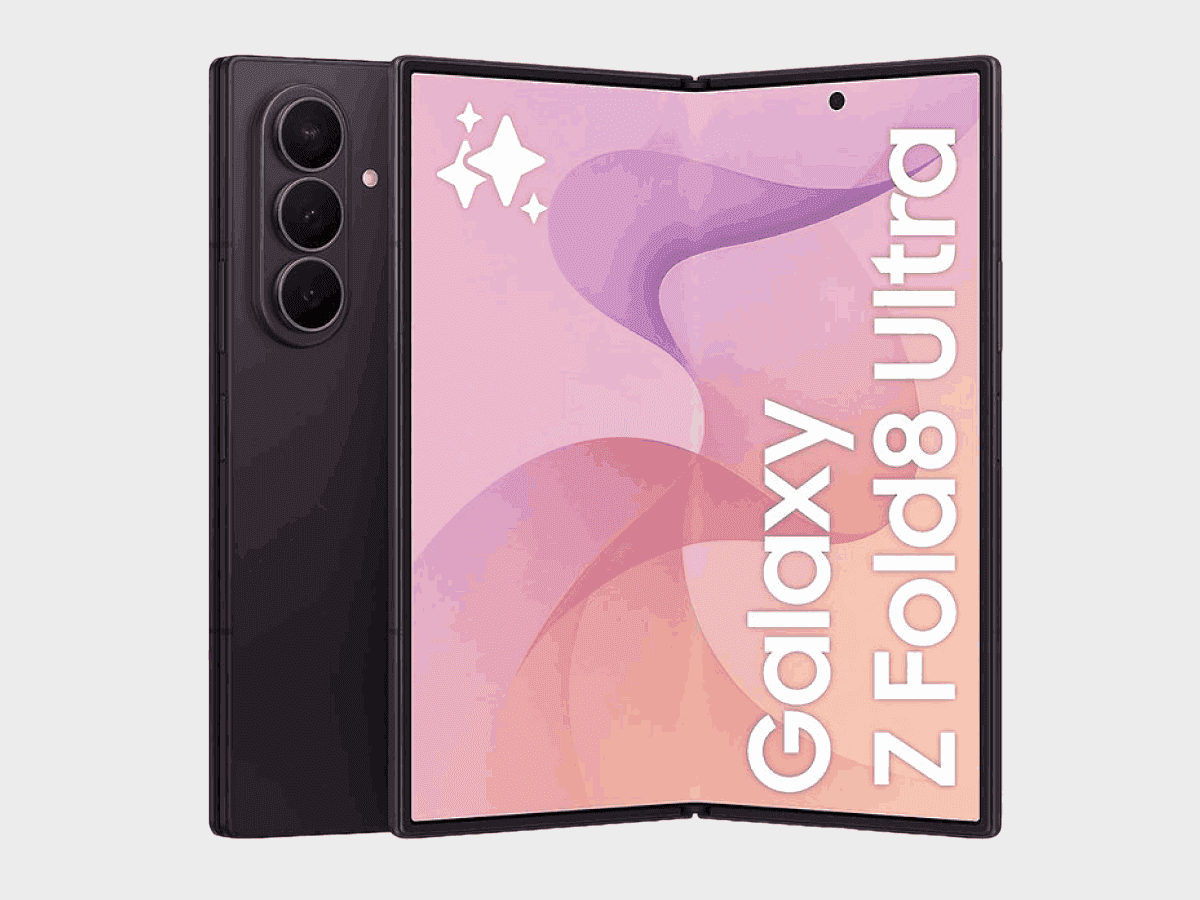 Samsung Galaxy Z Fold8 Ultra Simulator