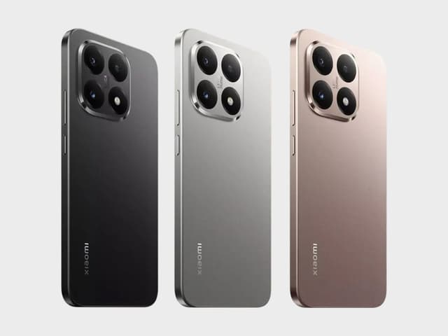 Xiaomi 15T Simulator - Specs and Resolution